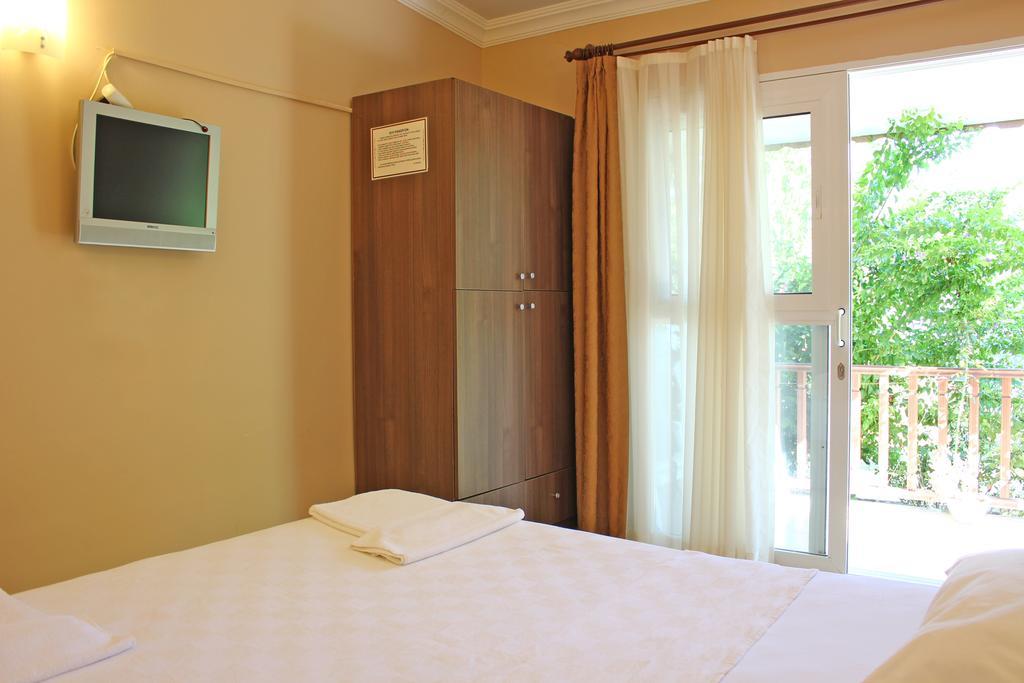 Kiyi Hotel Selimiye  Room photo