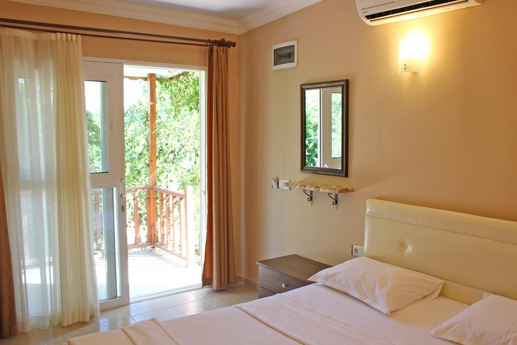 Kiyi Hotel Selimiye  Room photo