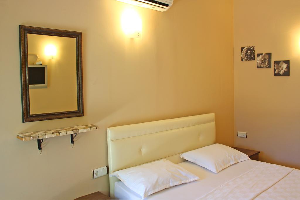 Kiyi Hotel Selimiye  Room photo