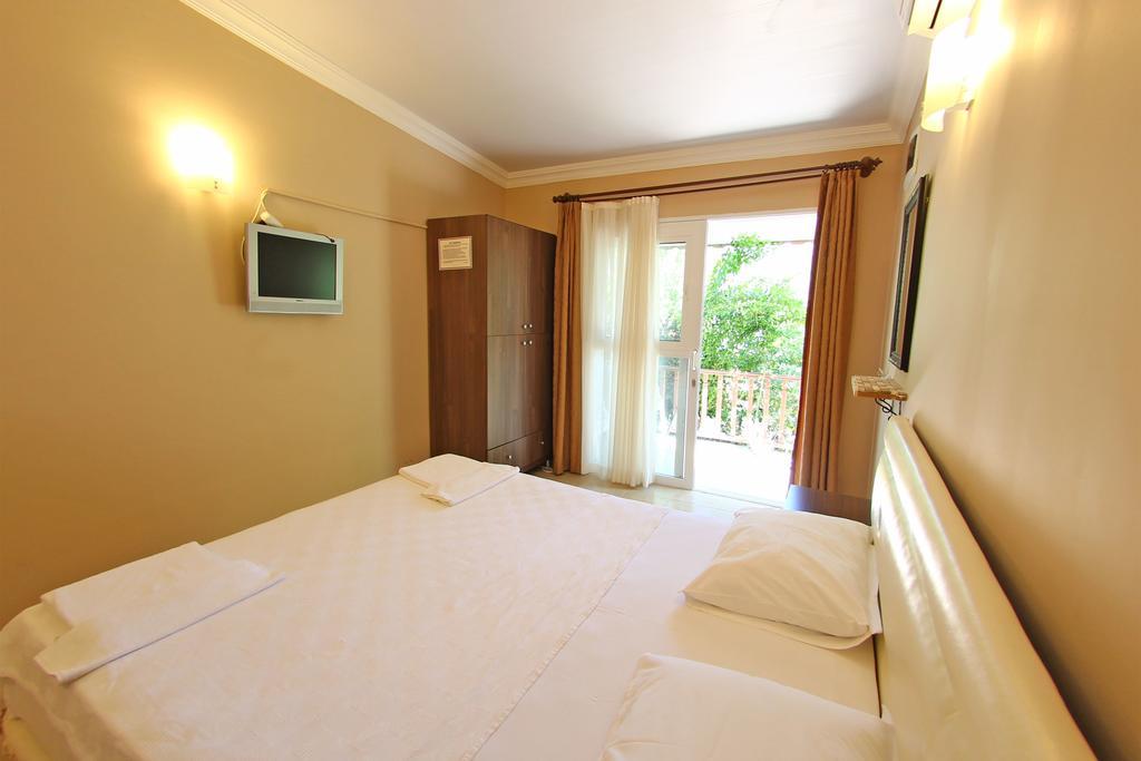 Kiyi Hotel Selimiye  Room photo