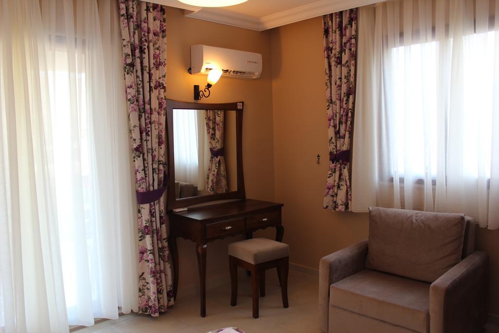 Kiyi Hotel Selimiye  Room photo