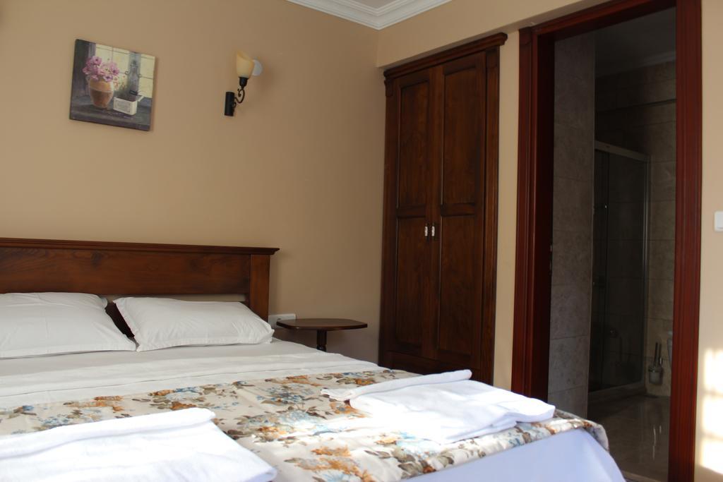 Kiyi Hotel Selimiye  Room photo