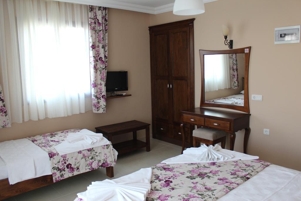 Kiyi Hotel Selimiye  Room photo