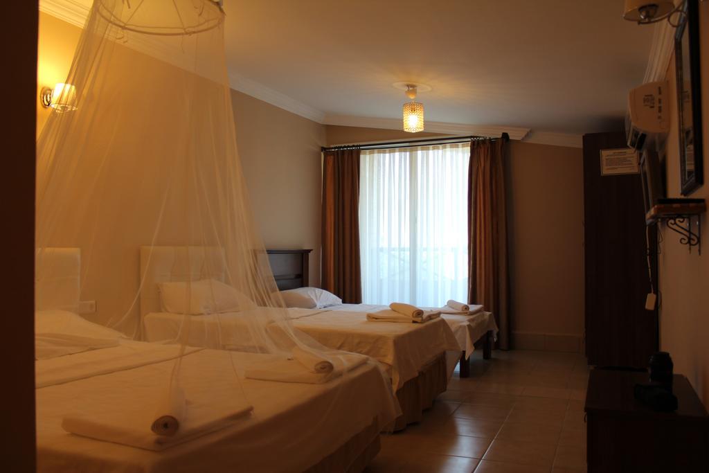 Kiyi Hotel Selimiye  Room photo