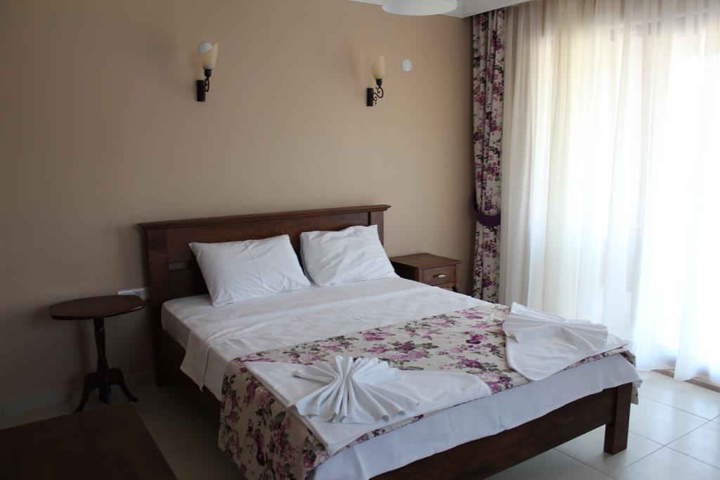 Kiyi Hotel Selimiye  Room photo