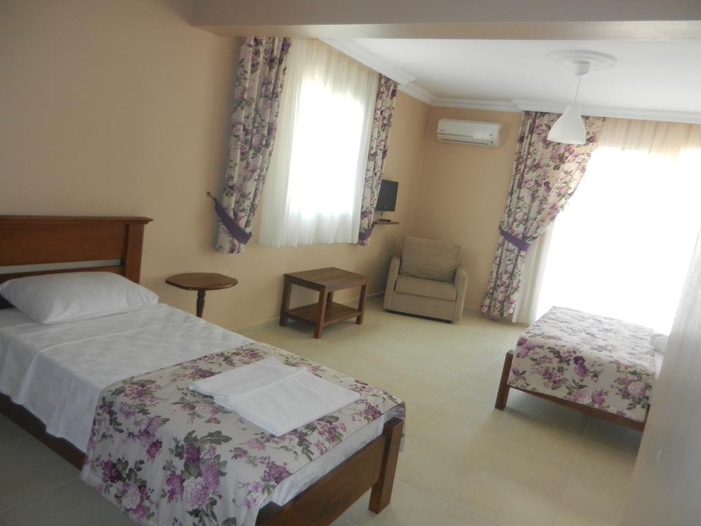 Kiyi Hotel Selimiye  Room photo